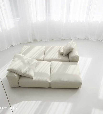Vetsak sofa set 07 | outdoor