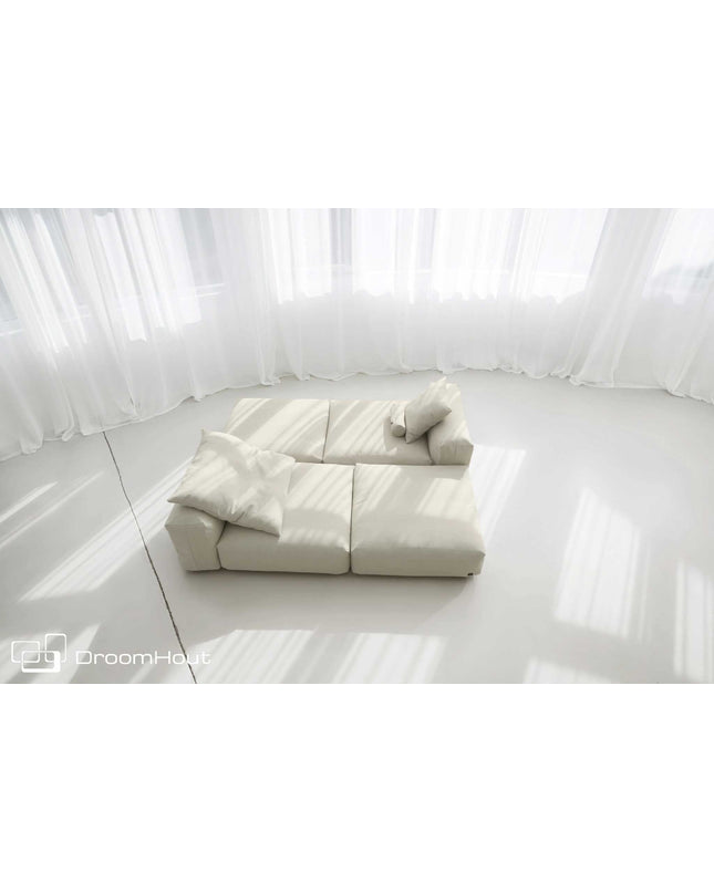 Vetsak sofa set 07 | outdoor
