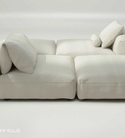 Vetsak sofa set 08 | outdoor