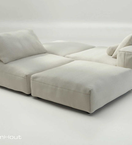 Vetsak sofa set 08 | outdoor