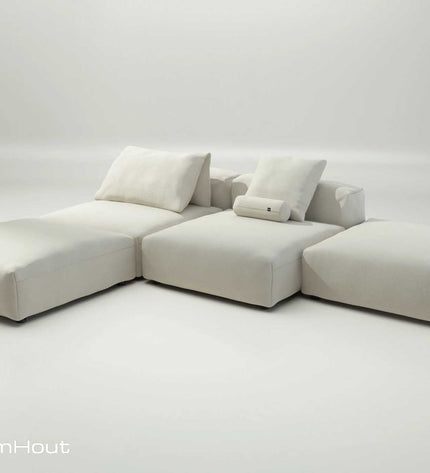 Vetsak sofa set 08 | outdoor