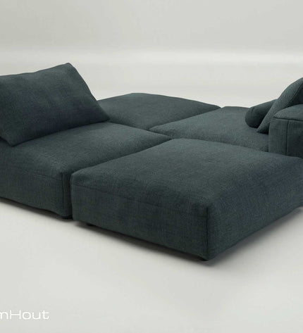 Vetsak sofa set 08 | outdoor