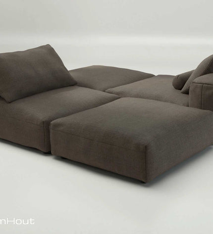 Vetsak sofa set 08 | outdoor