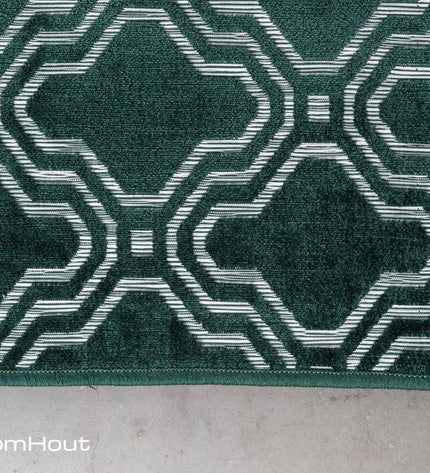 Vloerkleed Zuiver Feike (230 x 160 cm)