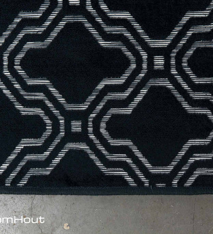 Vloerkleed Zuiver Feike (230 x 160 cm)