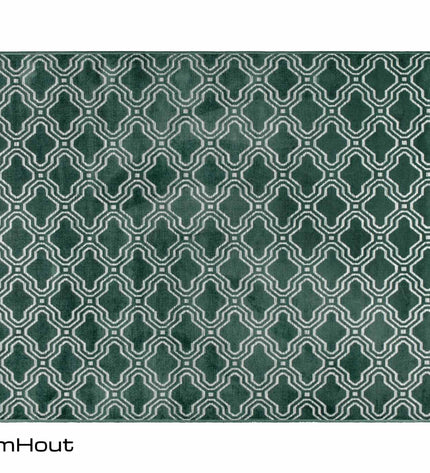 Vloerkleed Zuiver Feike (230 x 160 cm)