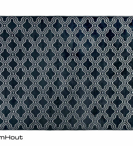 Vloerkleed Zuiver Feike (230 x 160 cm)
