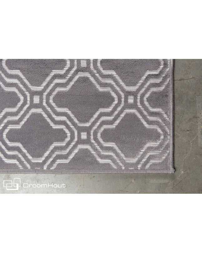 Vloerkleed Zuiver Feike (230 x 160 cm)