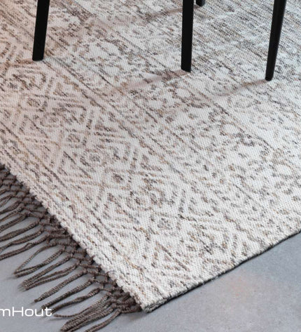 Vloerkleed Zuiver Liv (200 x 300 cm) - showroommodel