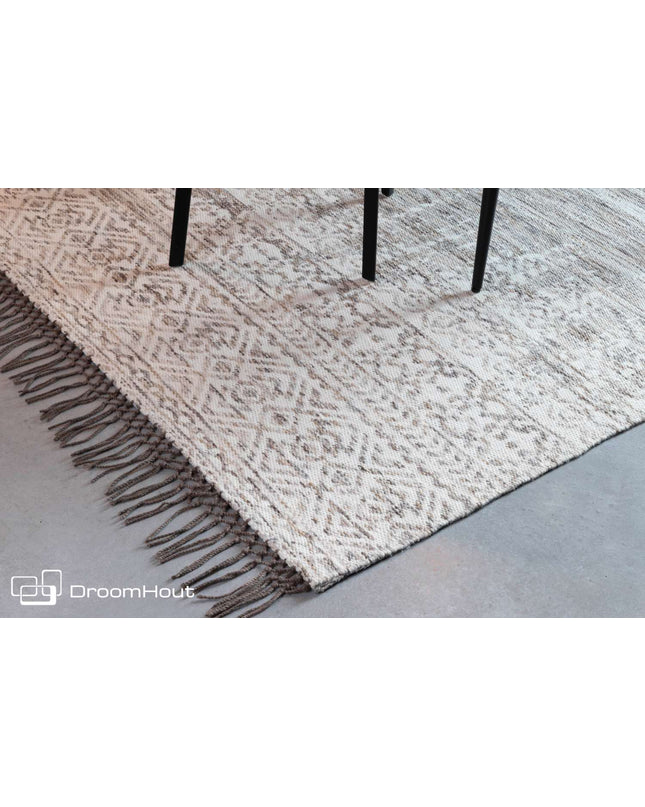 Vloerkleed Zuiver Liv (200 x 300 cm) - showroommodel