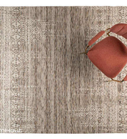 Vloerkleed Zuiver Liv (200 x 300 cm) - showroommodel