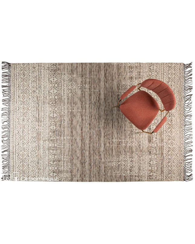 Vloerkleed Zuiver Liv (200 x 300 cm) - showroommodel