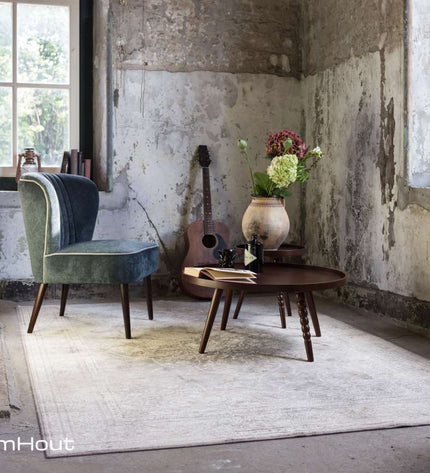 Vloerkleed Dutchbone Rugged (200 x 300 cm) - showroommodel