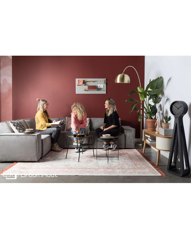 Vloerkleed Zuiver Marvel