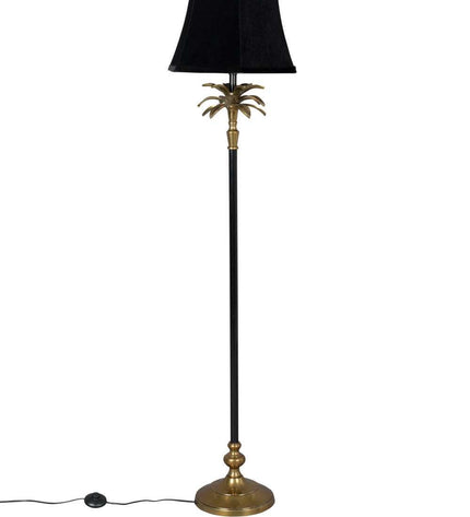 Vloerlamp Dutchbone Cresta