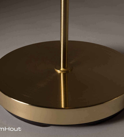 Vloerlamp Dutchbone Eclipse