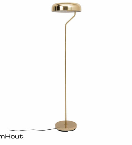 Vloerlamp Dutchbone Eclipse