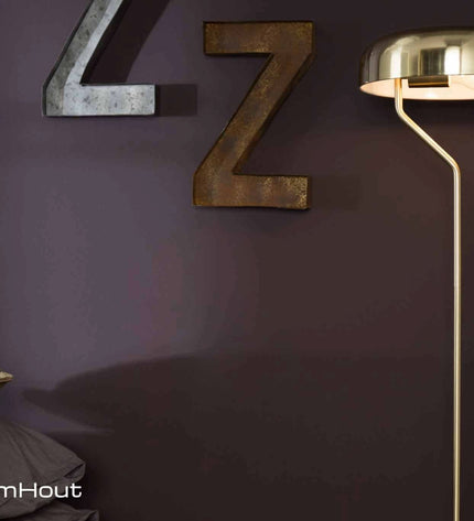 Vloerlamp Dutchbone Eclipse