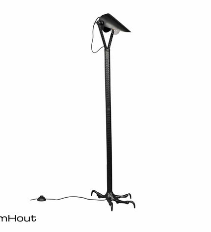Vloerlamp Dutchbone Falcon
