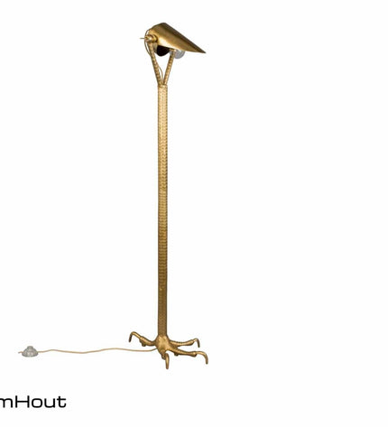 Vloerlamp Dutchbone Falcon