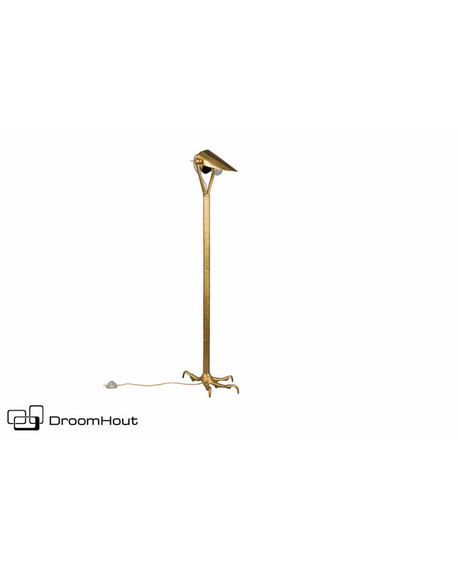 Vloerlamp Dutchbone Falcon