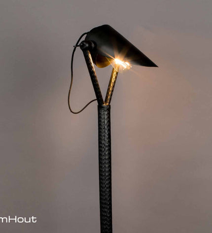 Vloerlamp Dutchbone Falcon