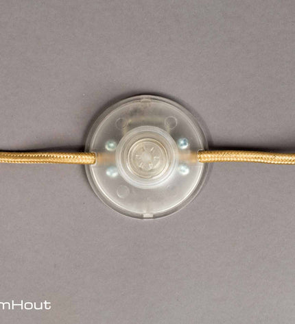 Vloerlamp Dutchbone Falcon
