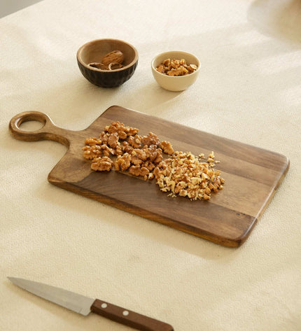 Laimai Chopping Board - Rectangle