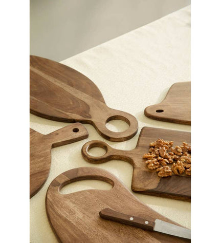 Laimai Chopping Board - Rectangle