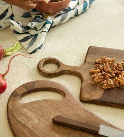 Laimai Chopping Board - Rectangle