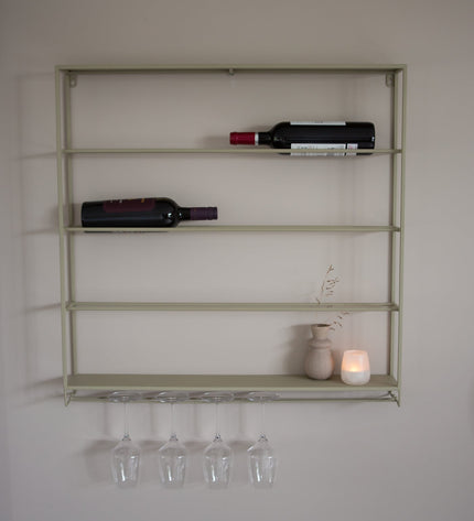 Wine Rack