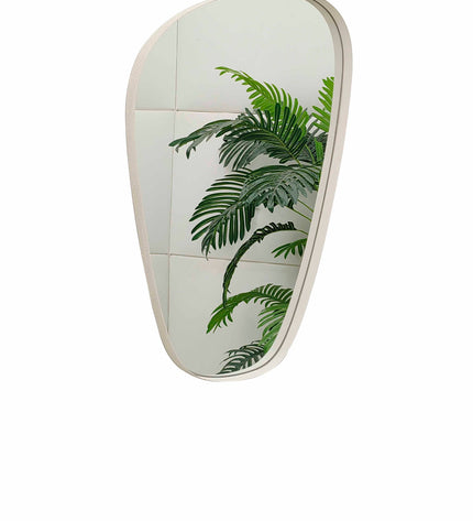 Metal Mirror