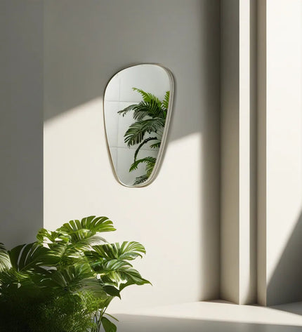 Metal Mirror