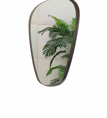 Metal Mirror