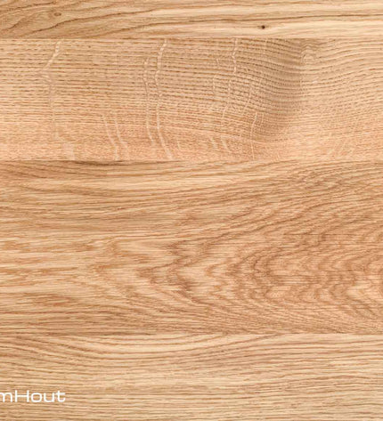 Ronde eettafel DroomHout Forcina  - 130 cm - showroommodel