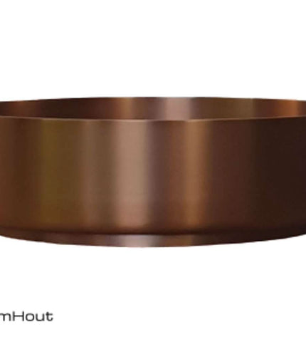 Waskom Deluxe Steel