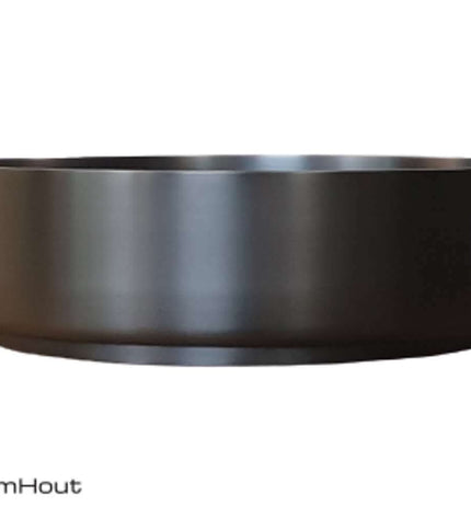 Waskom Deluxe Steel