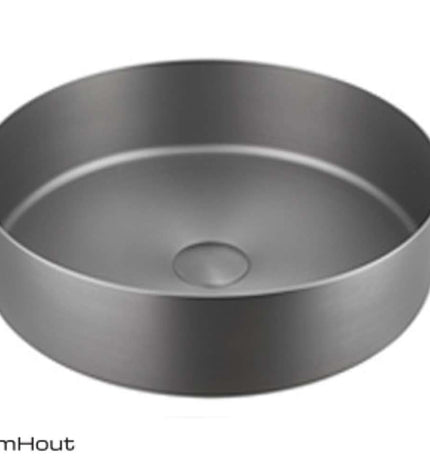 Waskom Deluxe Steel