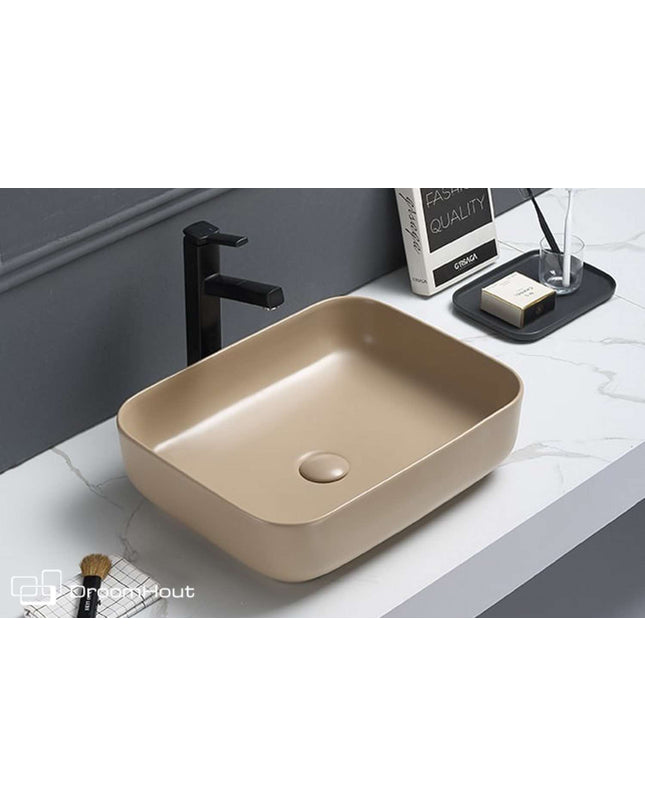 Waskom Minerva Color Line