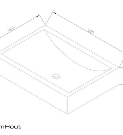 Waskom Nature Box