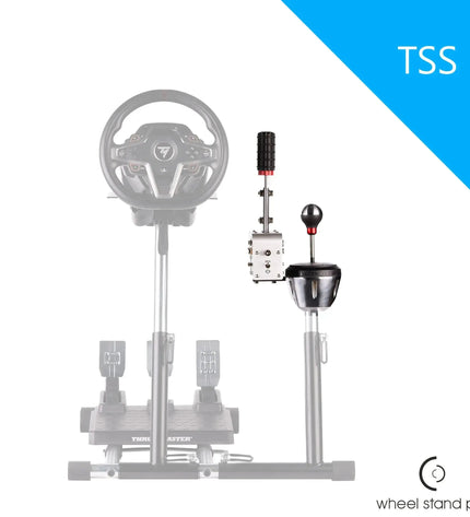 Wheel Stand Pro TSS TH8A ADAPTER