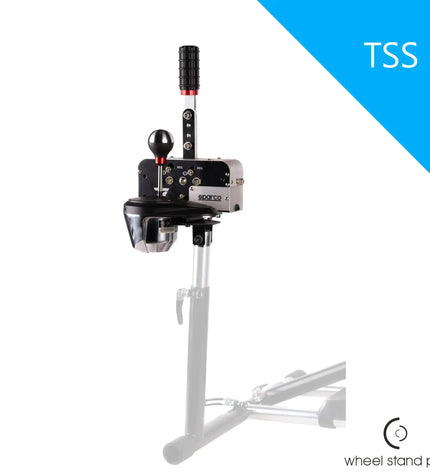 Wheel Stand Pro TSS TH8A ADAPTER