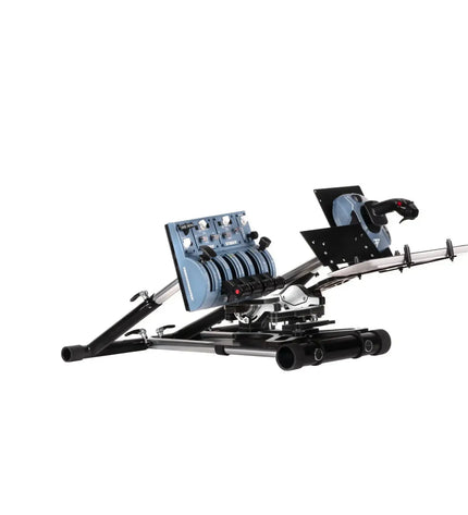 Wheel Stand Pro for TCA Airbus - Deluxe V2
