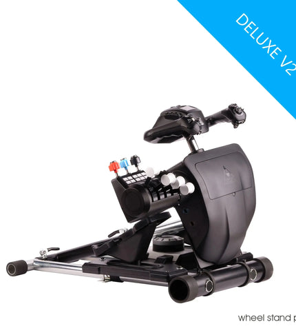 Wheel Stand Pro for Turtle Beach VelocityOne Flight - Deluxe V2