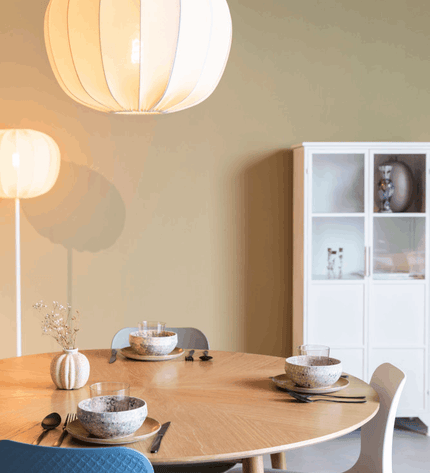 Hanglamp Shem van Zuiver - showroommodel