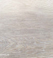90 cm / 18 mm / grijs eiken lak