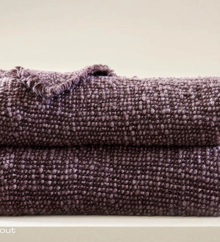 Vetsak blanket Wooly