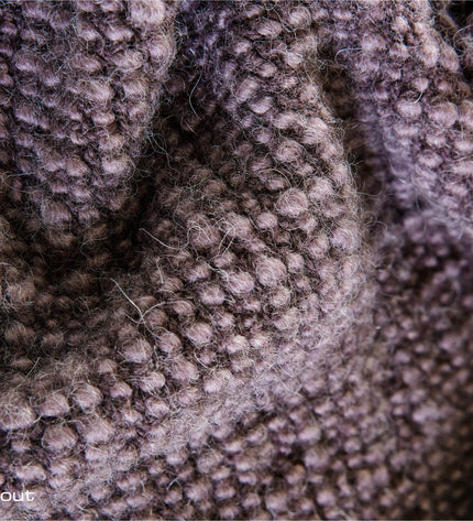 Vetsak blanket Wooly