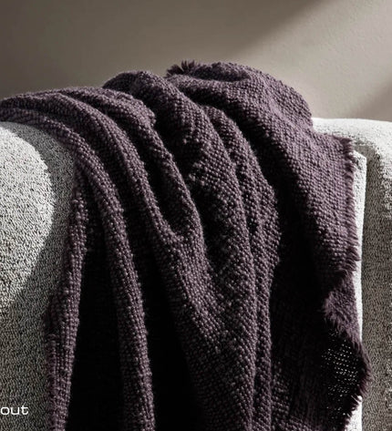 Vetsak blanket Wooly