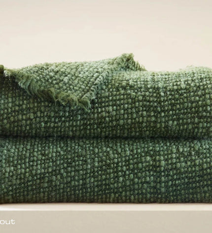 Vetsak blanket Wooly